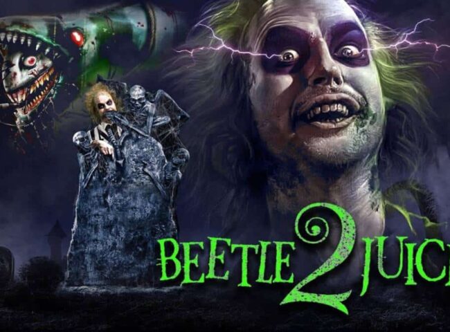 Beetlejuice 2. Cineonline.org ver online recomendaciones de películas, series y mucho más. De ahora y de siempre.