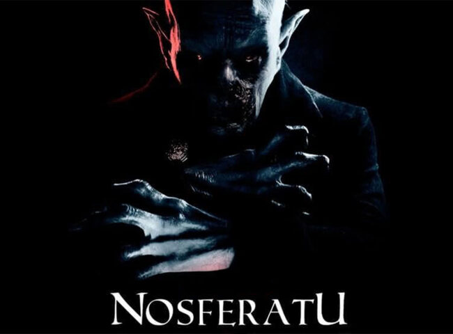 nosferatu. Cineonline.org ver online recomendaciones de películas, series y mucho más. De ahora y de siempre.