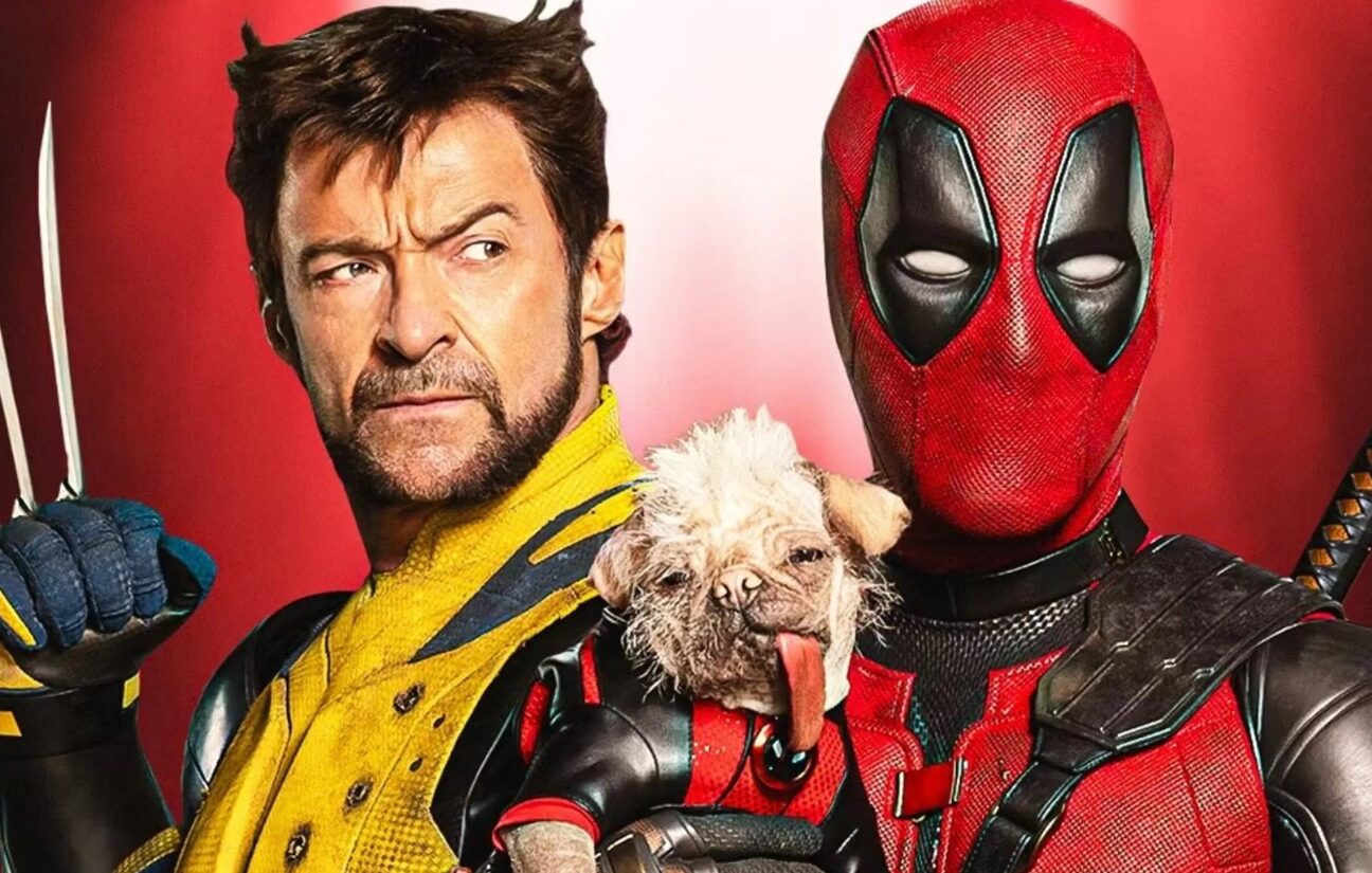 Deadpool y Lobezno. Ver onine recomendación de películas, series y mucho más. De ahora y de siempre. ¡Síguenos!