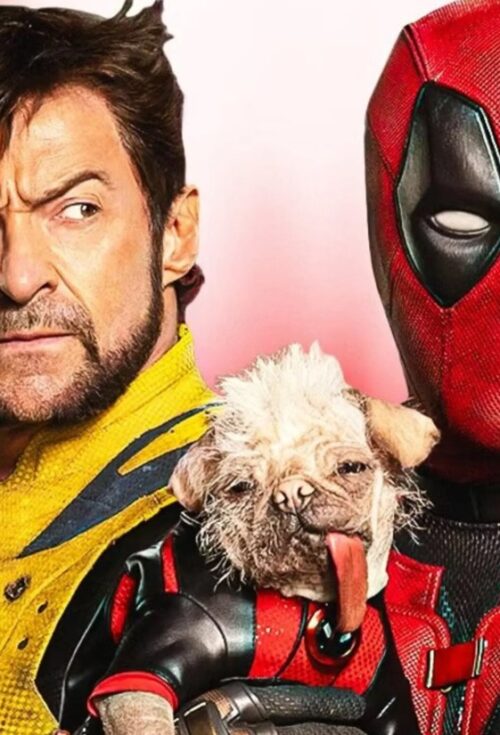 Deadpool y Lobezno. Ver onine recomendación de películas, series y mucho más. De ahora y de siempre. ¡Síguenos!