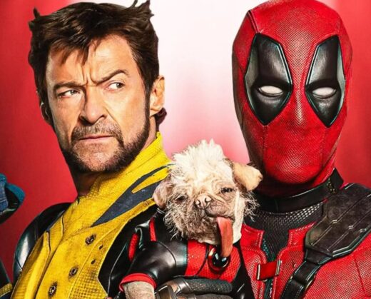 Deadpool y Lobezno. Ver onine recomendación de películas, series y mucho más. De ahora y de siempre. ¡Síguenos!