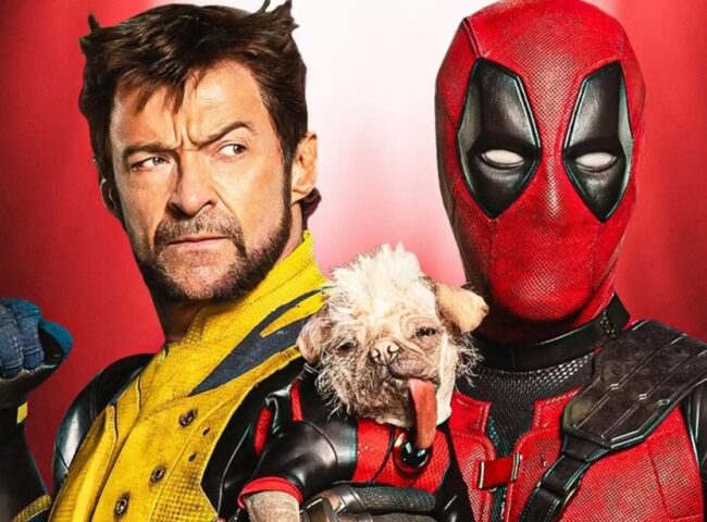 Deadpool y Lobezno. Ver onine recomendación de películas, series y mucho más. De ahora y de siempre. ¡Síguenos!